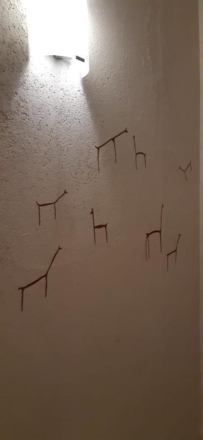 Las Cardas Posada Belén Buitenkant foto