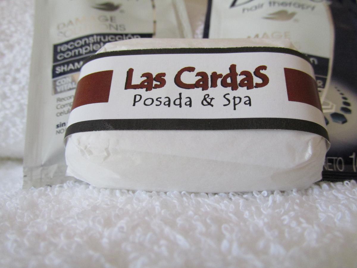 Las Cardas Posada Belén Buitenkant foto